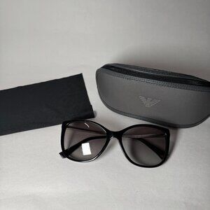 Emporio Armani Women's Sunglasses
